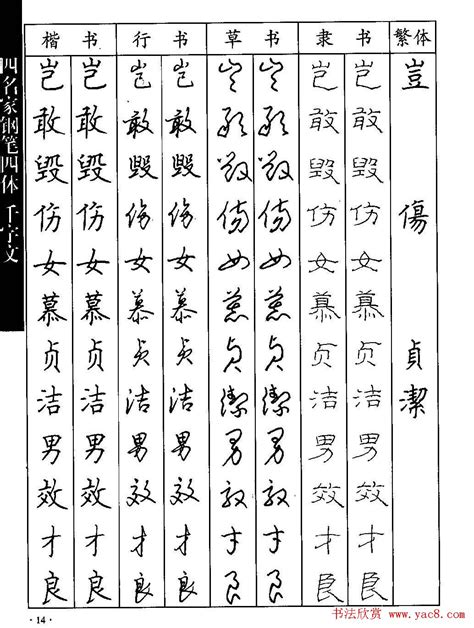 筆畫14畫的字|14画的字